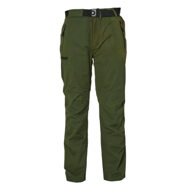 Prologic kalhoty combat trousers army green - xxxl