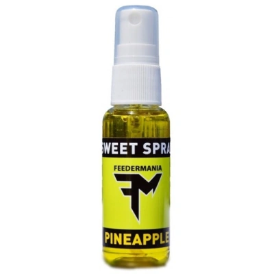Feedermania sweet spray 30 ml - pineapple