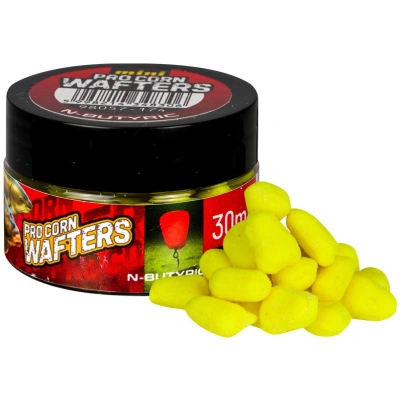 Benzar mix pro corn wafters mini 6 mm 30 ml - kyselina máslová