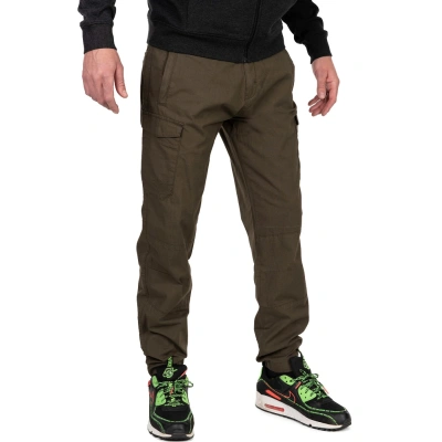 Fox kalhoty collection lightweight cargo trouser - xl