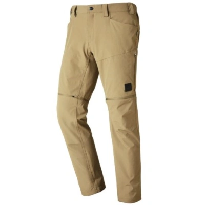 Geoff anderson kalhoty zipzone ii zelené - xl
