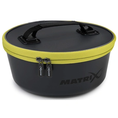 Matrix miska moulded eva bowl  lid - 5 l