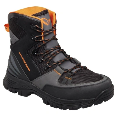 Savage gear boty sg8 cleated wading boot - 43