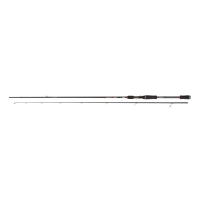 Mitchell prut traxx mx3le lure spinning rod 2,13 m 3-14 g