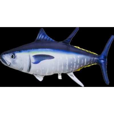 Gaby plyšová ryba tuňák 65 cm
