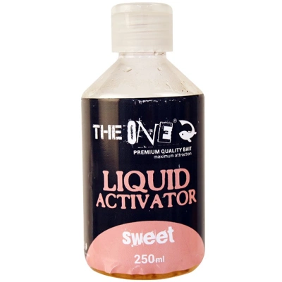 The one liquid activator aroma 250 ml - sweet