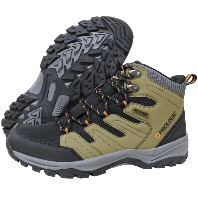 Prologic boty hiking boot - eu 45 uk 10