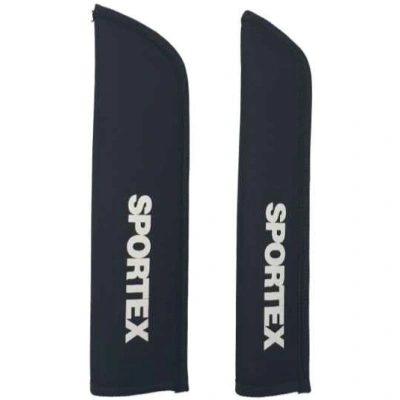 Sportex ochrana špičky prutu nylon 25 cm - medium průměr 6,5 cm