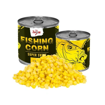 Carp zoom kukuřice fishing corn - 340 g