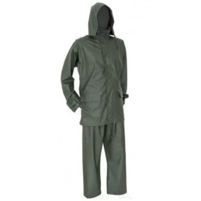 Carp zoom pláštěnka a kalhoty x-rain suit - xl