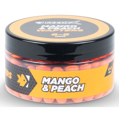 Feeder expert wafters mango broskev 100 ml - 6 mm