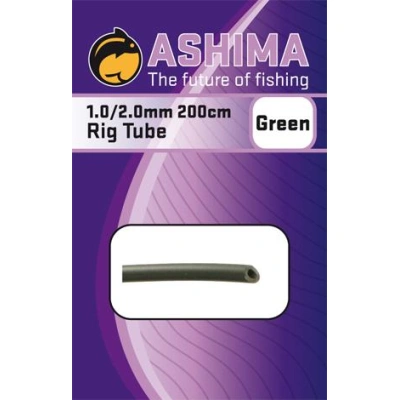 Ashima hadička proti zamotání-zelená