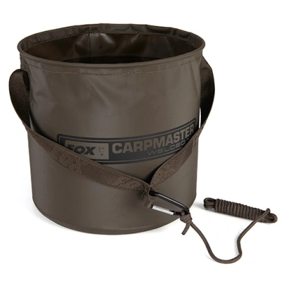 Fox kbelík carpmaster water bucket - 10 l