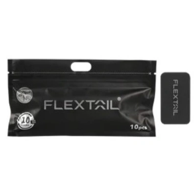 Flextail náhradní náplně mosquito repellent mats x10
