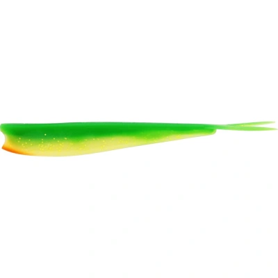 Westin Nástraha Twinteez V-Tail UV Slime - 20cm  32g