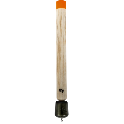 Preston innovations splávek precision pellet waggler - 12 g