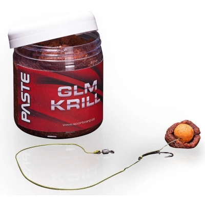 Sportcarp pasta 250 ml-glm krill