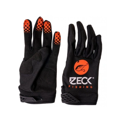 Zeck Rukavice Predator Gloves - M