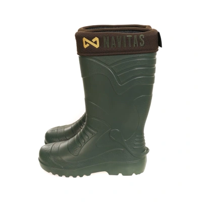 Navitas Holínky NVTS LITE Insulated Welly Boot - 40