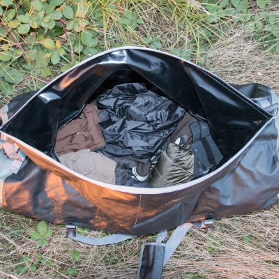 Zeck Taška na oblečení Clothing Bag WP Catfish XXL