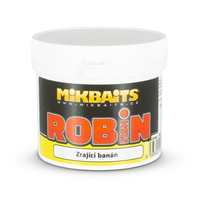 Mikbaits Těsto Robin Fish 200g - Máslová hruška