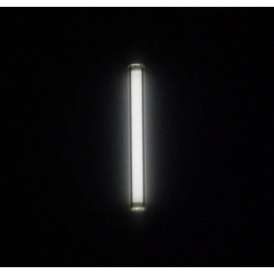 LK Baits Chemická světýlka Lumino Isotope White - 2x12mm