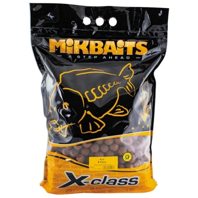 Mikbaits Boilies R-Class 4kg - Monster Crab  20mm