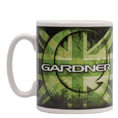 Gardner hrnek logo mug