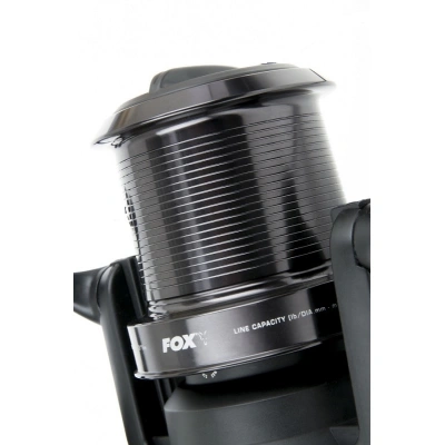 Fox náhradní cívka eos 12000 spare spool standard