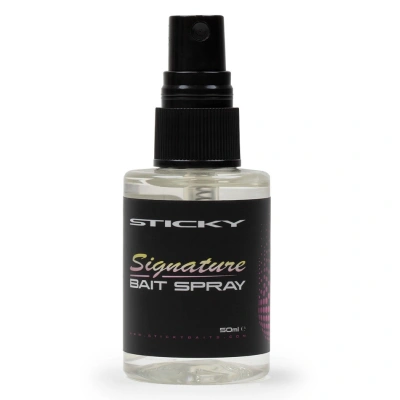 Sticky baits dipovací sprej signature spray 50 ml