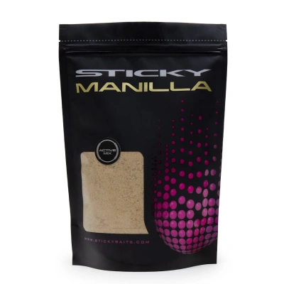 Sticky baits manilla active mix method mix-900 g
