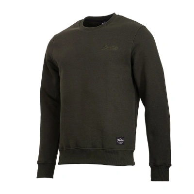 Carpstyle mikina bank sweatshirt-velikost s