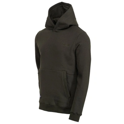 Carpstyle mikina bank hoodie-velikost xxl