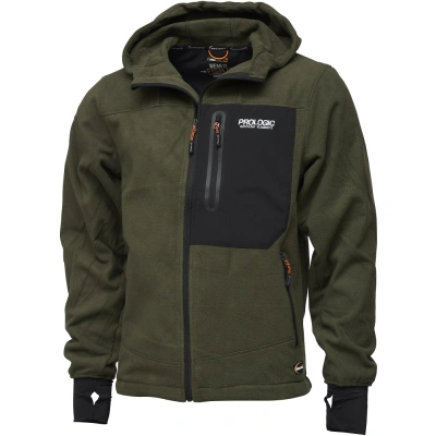 Prologic bunda commander fleece jacket-velikost m