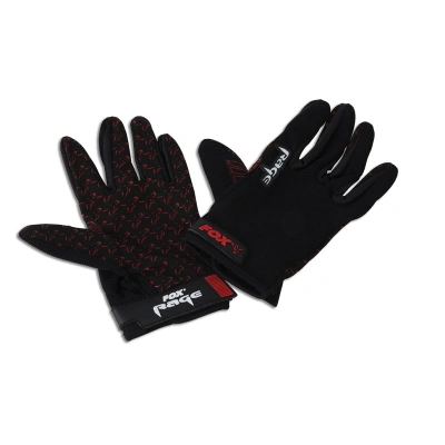 Fox rage rukavice gloves-velikost xl