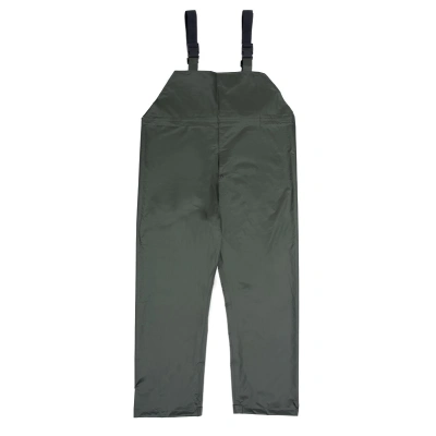 Behr nepromokavé kalhoty rain trousers - velikost xl