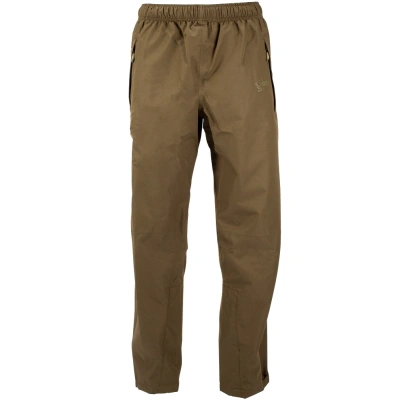 Nash kalhoty waterproof trousers-velikost m