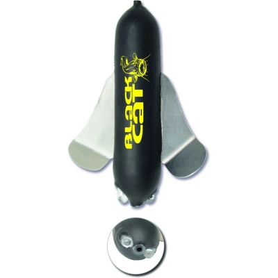Black cat podvodní splávek propeller-30 g