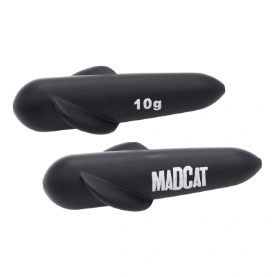 Madcat podvodní splávek propellor subfloats-10 g
