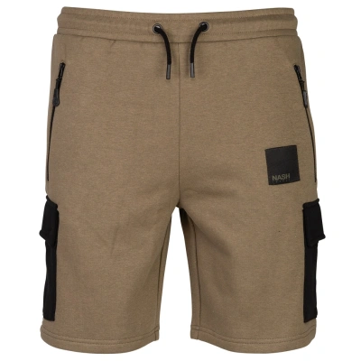 Nash kraťasy cargo shorts - velikost s