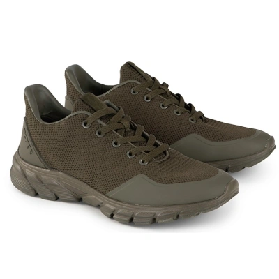 Fox boty olive trainers - 42