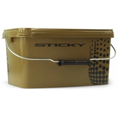 Sticky baits kbelík sb bucket 5,8 l
