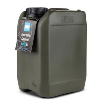 Nash kanystr water container 5 l