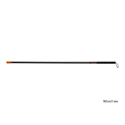 Delphin podběráková tyč atak! single - 90 cm