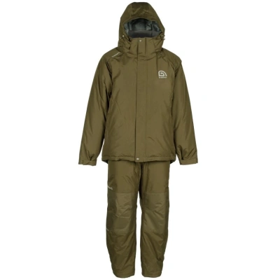 Trakker nepromokavý zimní komplet 3 dílný cr 3-piece winter suit - xxl