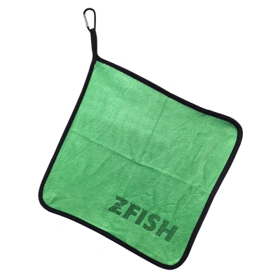 Zfish ručník fishnerman towel