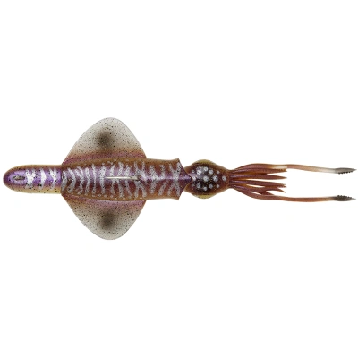 Savage gear swim squid rtf cuttlefish - 25 cm 160 g