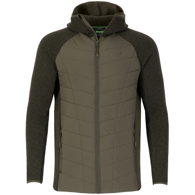Korda bunda hybrid jacket olive - m
